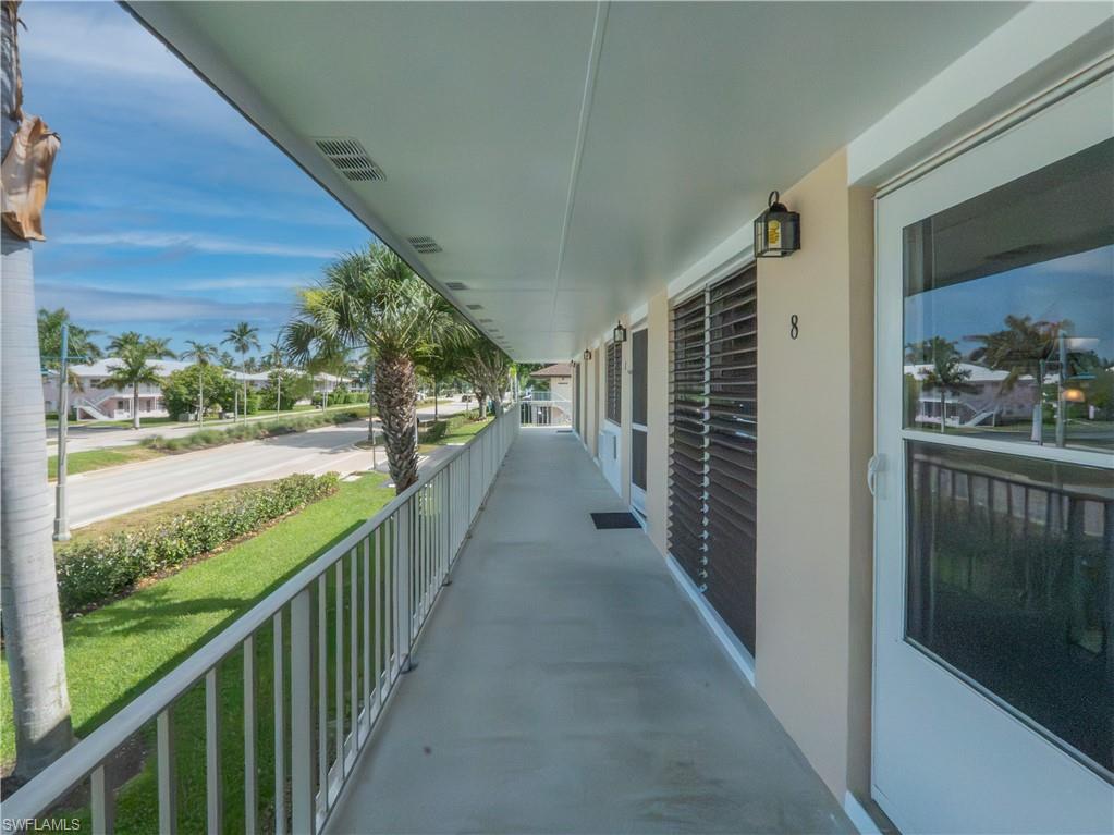 AQUARIUS APTS OF MARCO ISLAND - Residential