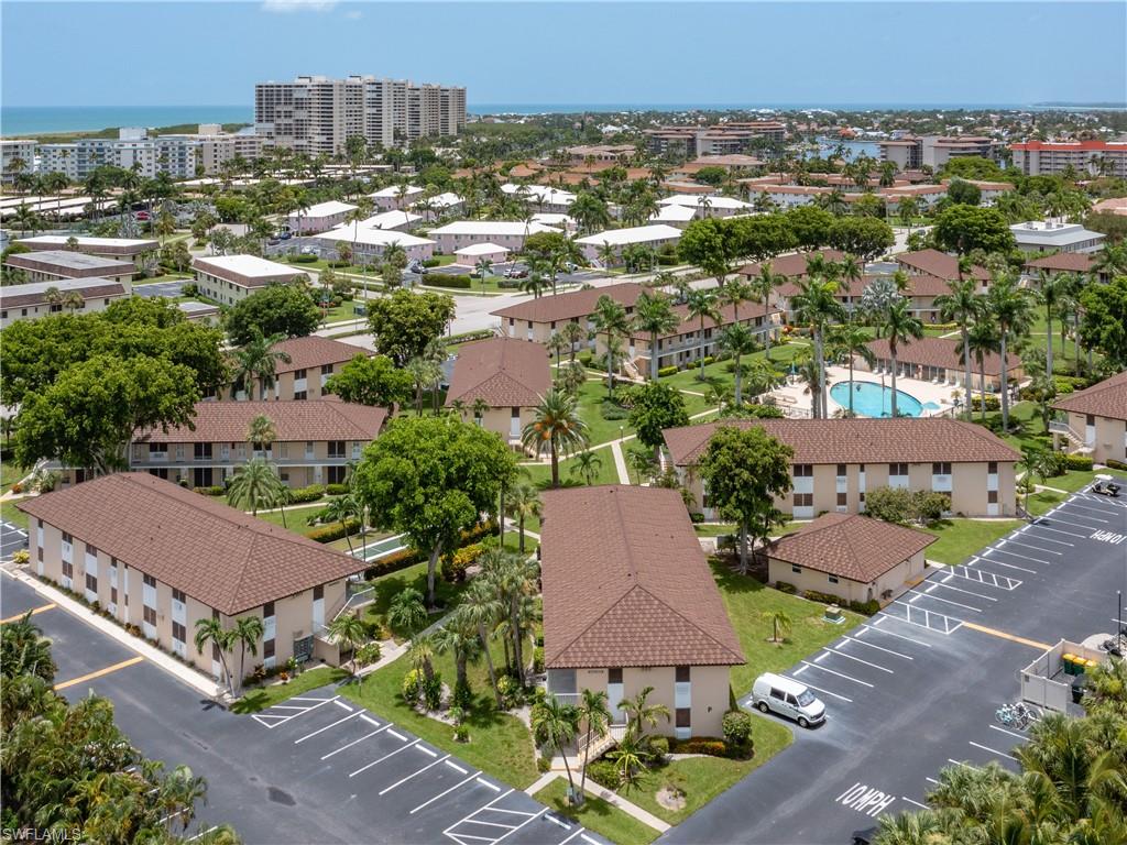 AQUARIUS APTS OF MARCO ISLAND - Residential