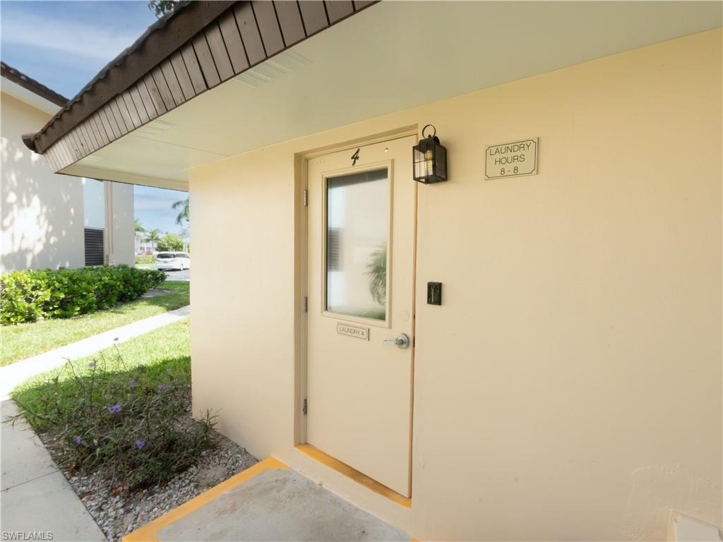 AQUARIUS APTS OF MARCO ISLAND - Residential