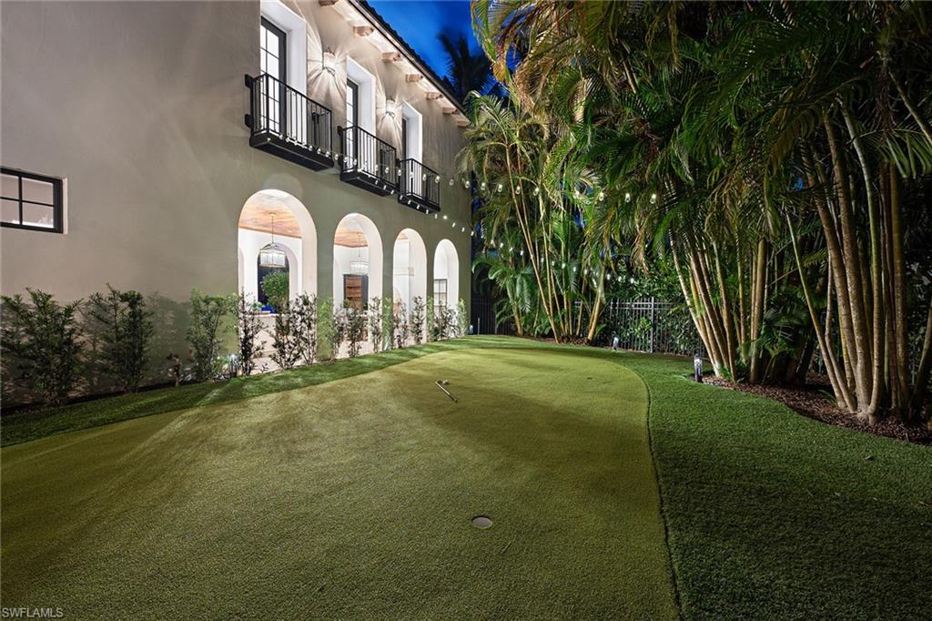 CORTILE - Residential