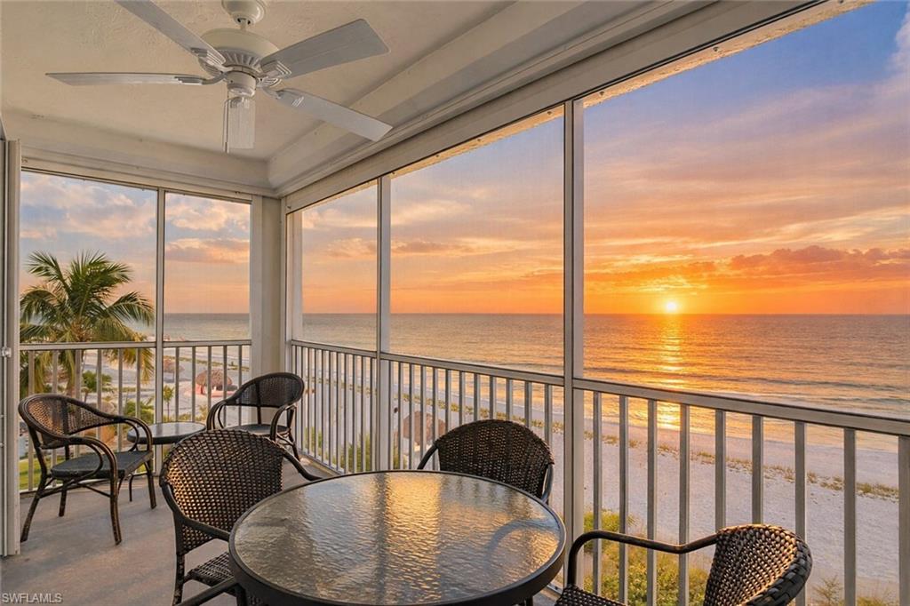 PINK SHELL VACATION VILLAS - Residential