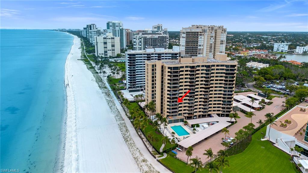SURFSEDGE - Residential
