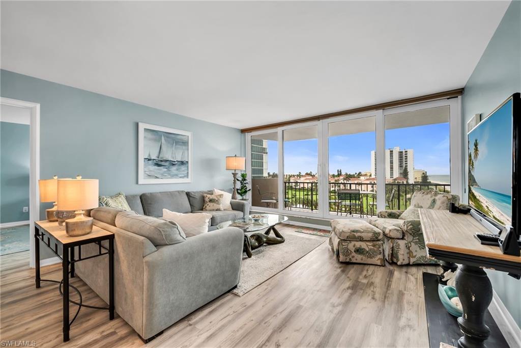 SURFSEDGE - Residential