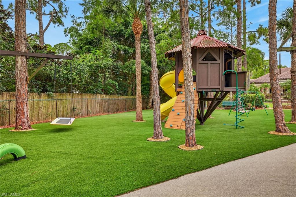 GOLDEN GATE ESTATES - Residential