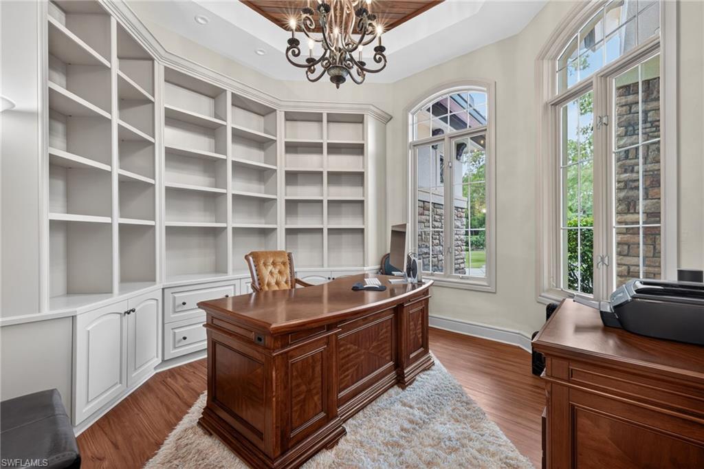 GOLDEN GATE ESTATES - Residential