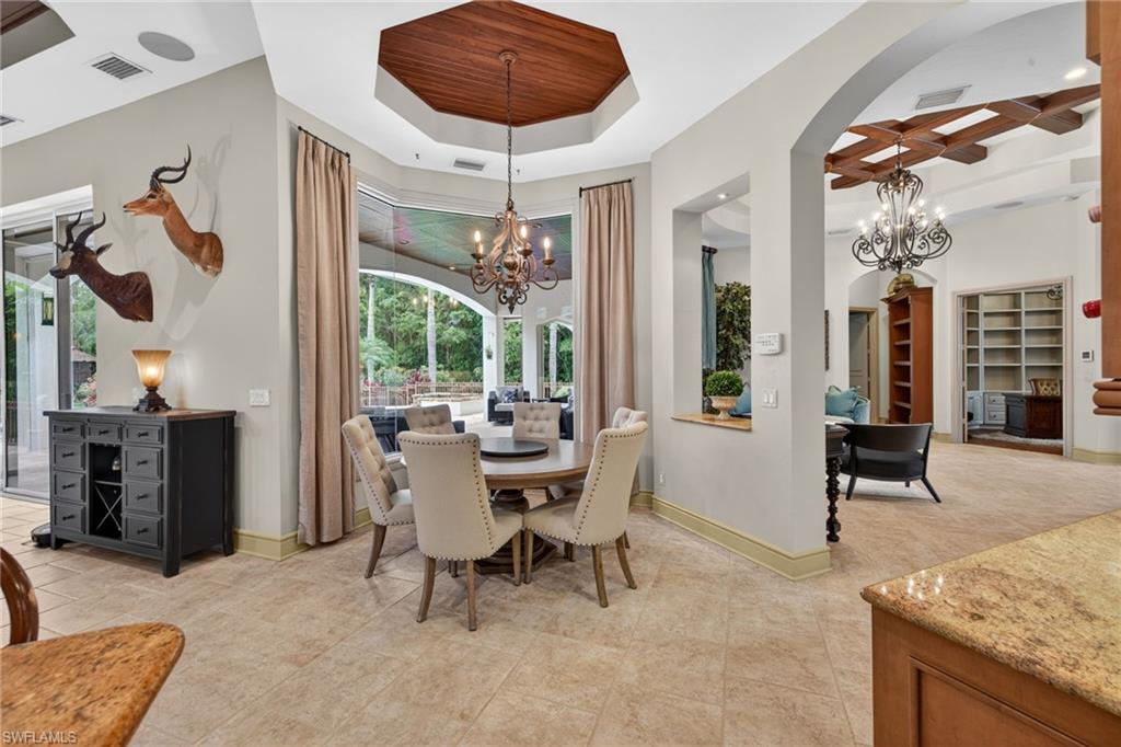 GOLDEN GATE ESTATES - Residential