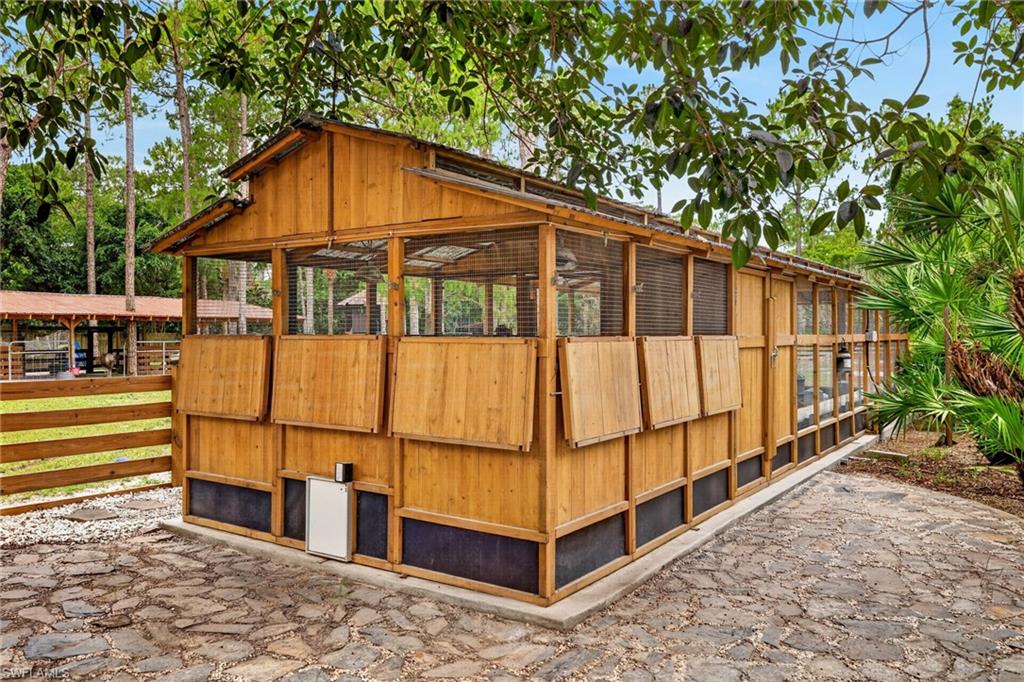 GOLDEN GATE ESTATES - Residential