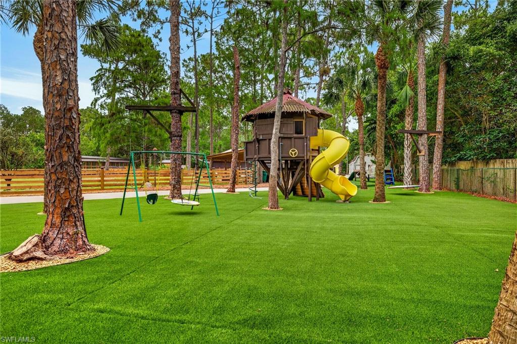 GOLDEN GATE ESTATES - Residential