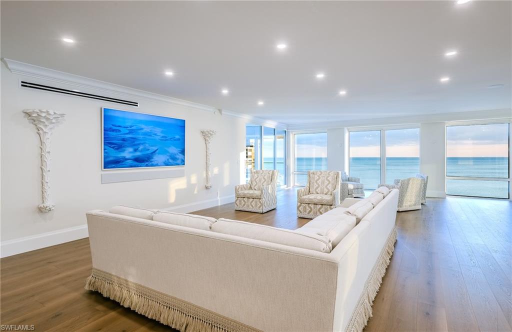 ENCLAVE AT PARK SHORE - Residential