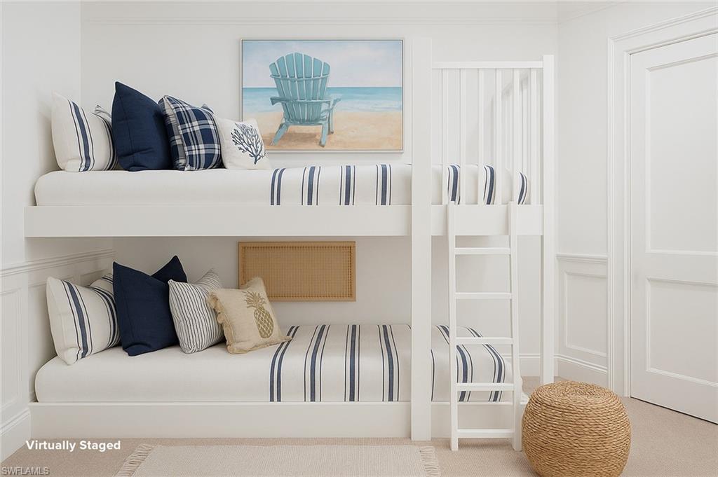 ENCLAVE AT PARK SHORE - Residential