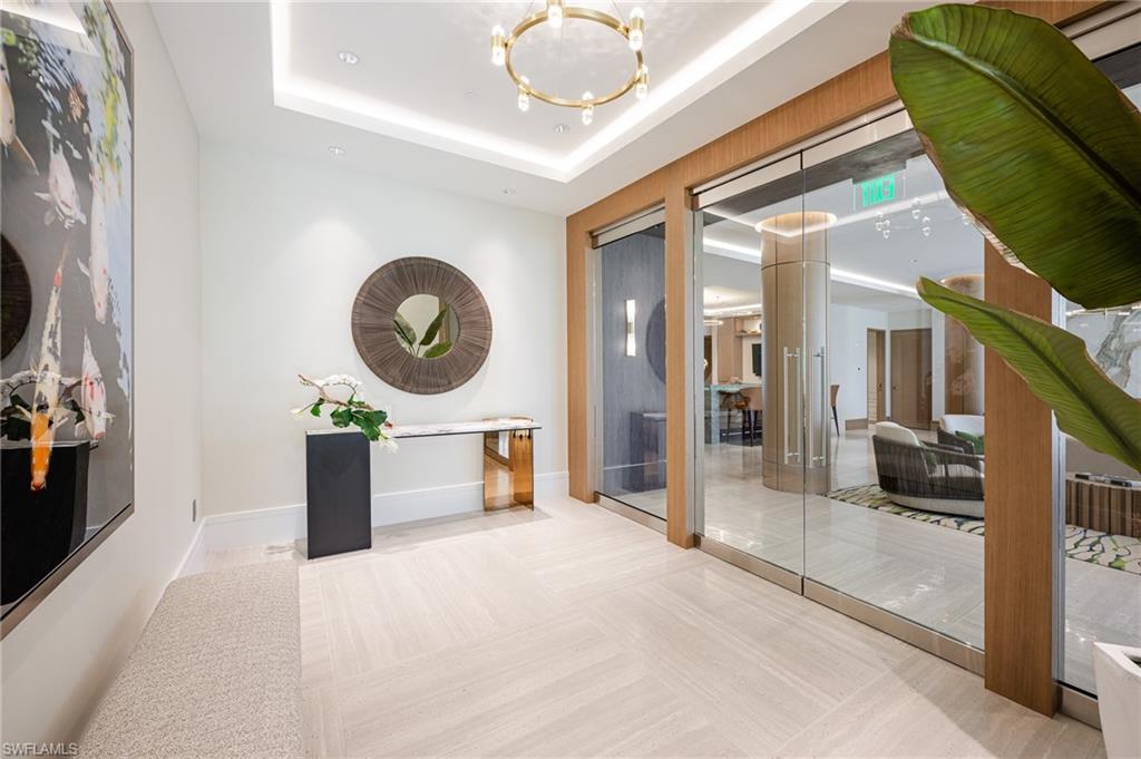 ENCLAVE AT PARK SHORE - Residential
