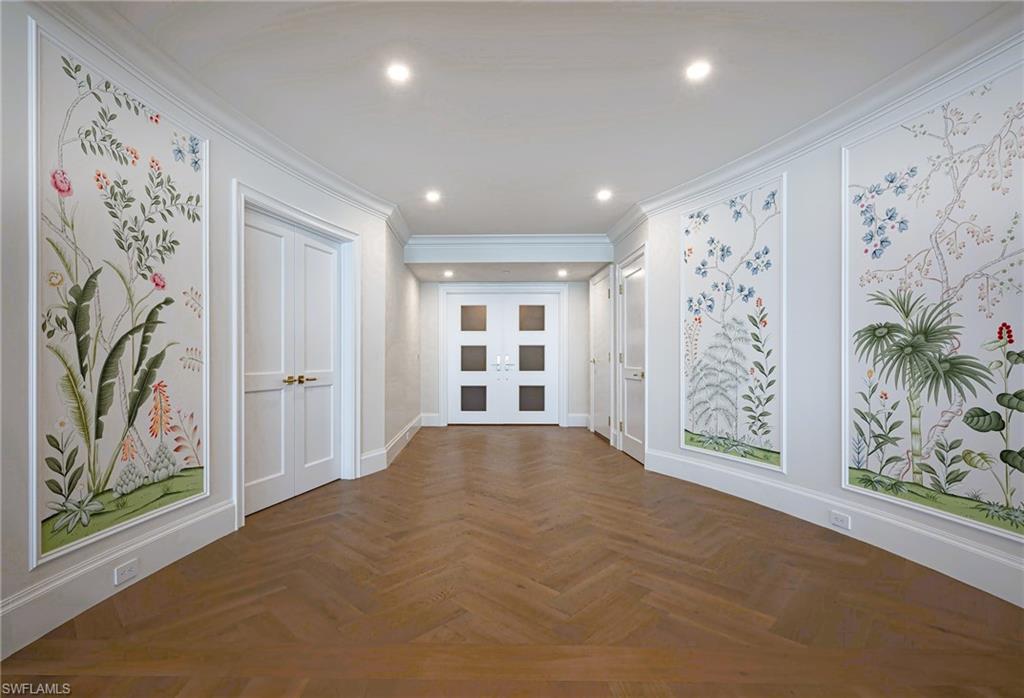 ENCLAVE AT PARK SHORE - Residential