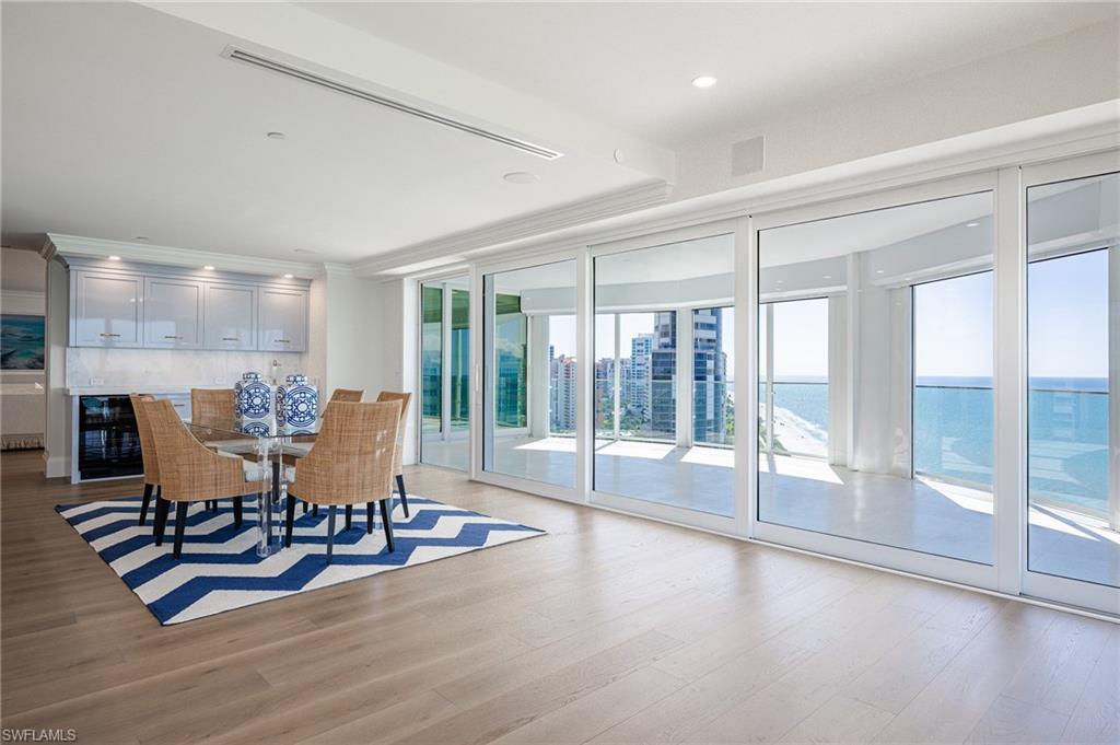 ENCLAVE AT PARK SHORE - Residential