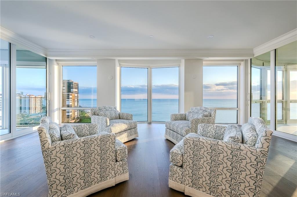 ENCLAVE AT PARK SHORE - Residential