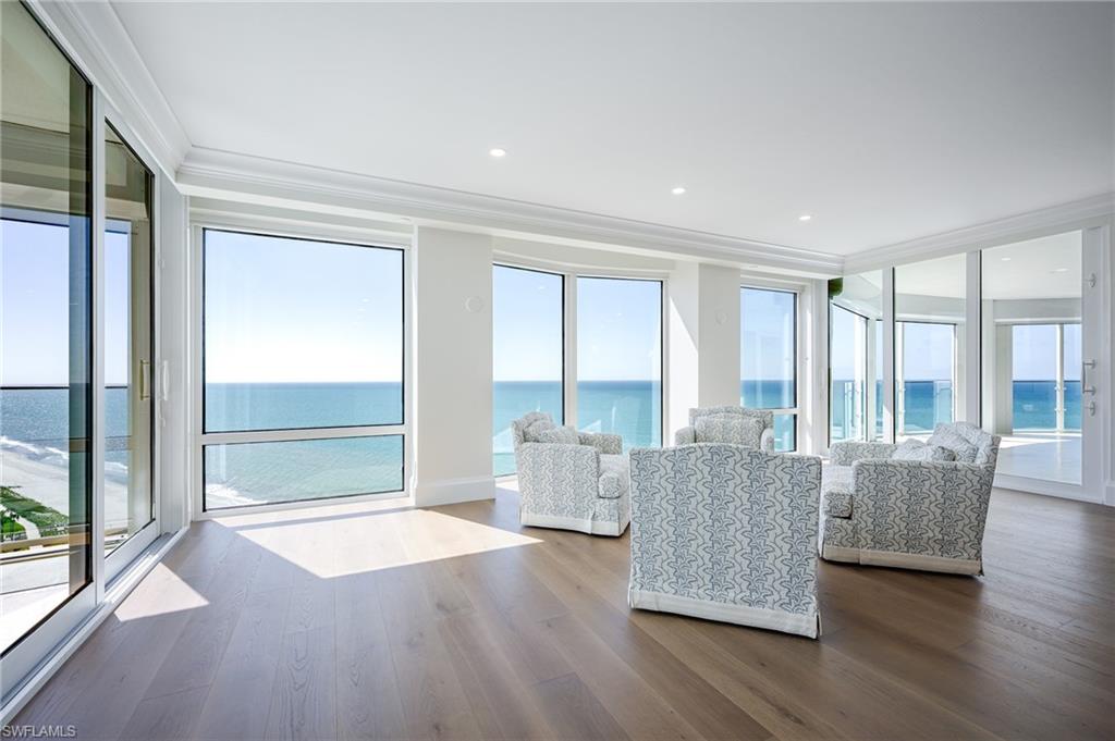 ENCLAVE AT PARK SHORE - Residential