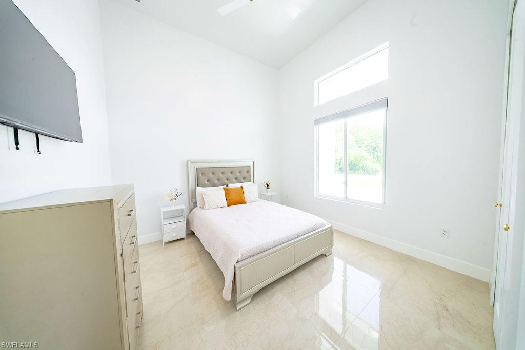NORTH FORT MYERS - Residential