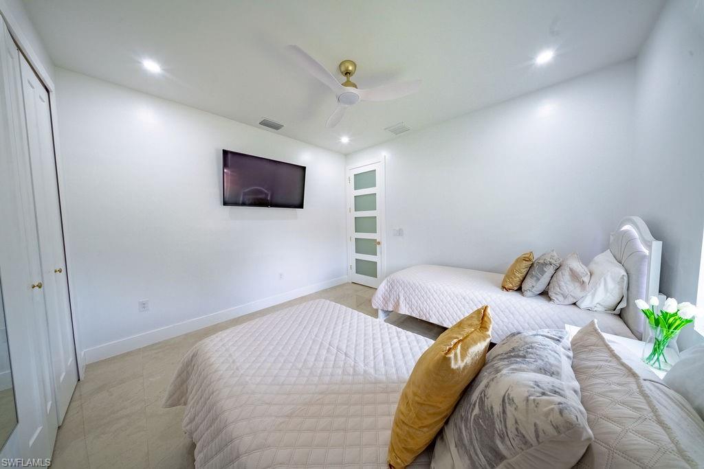 NORTH FORT MYERS - Residential