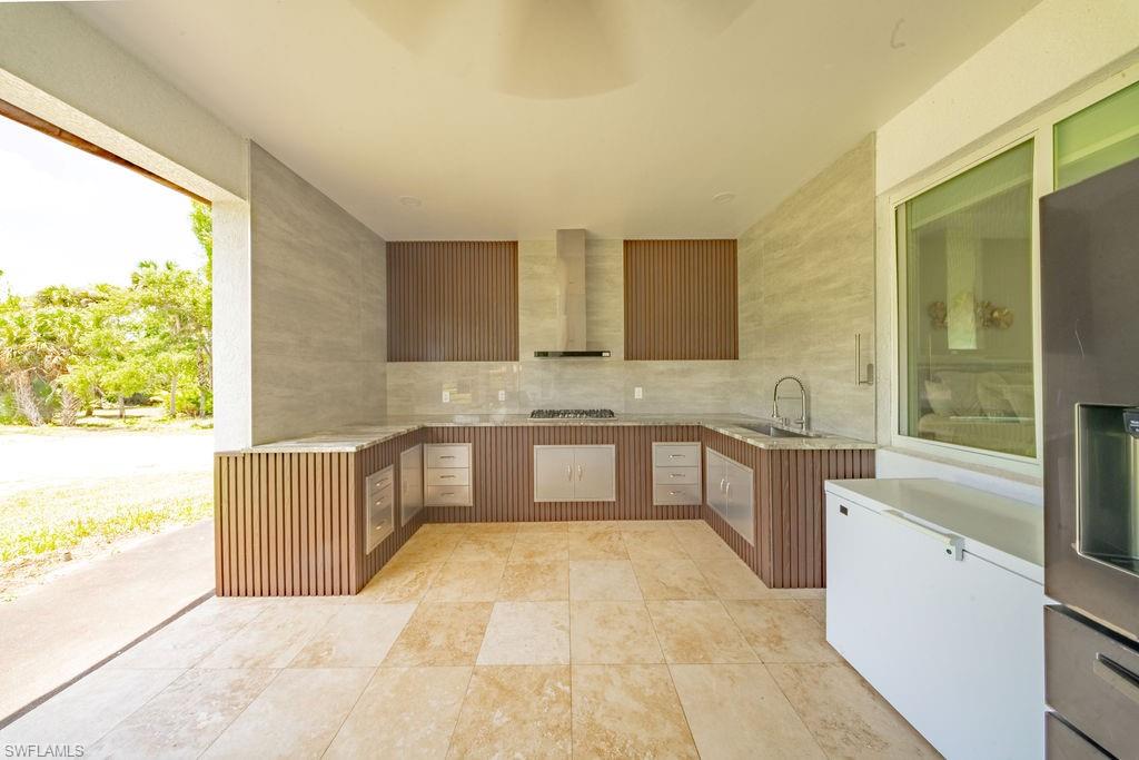 NORTH FORT MYERS - Residential