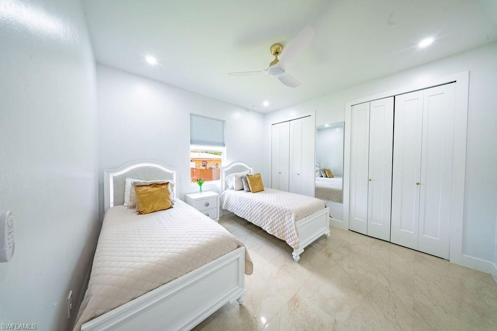 NORTH FORT MYERS - Residential