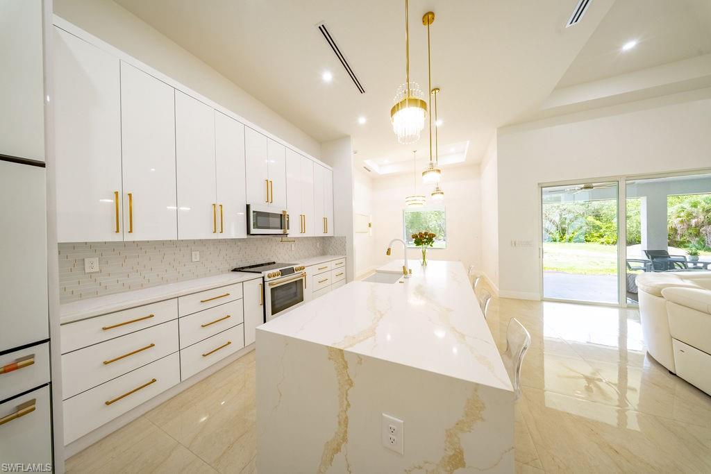 NORTH FORT MYERS - Residential