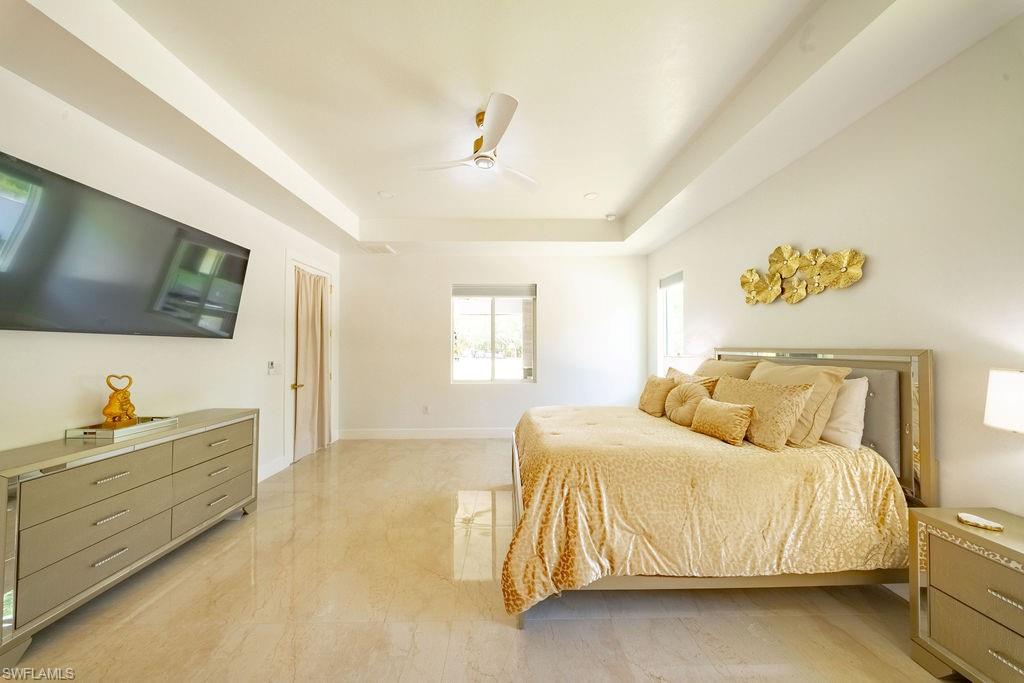 NORTH FORT MYERS - Residential