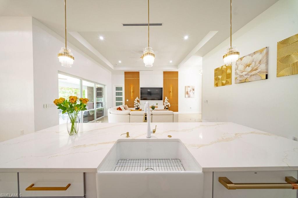 NORTH FORT MYERS - Residential