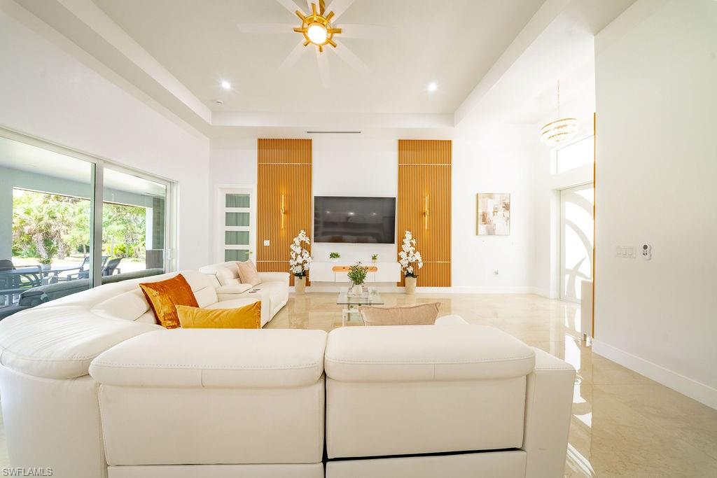 NORTH FORT MYERS - Residential