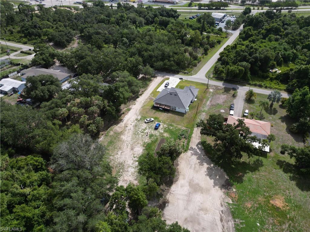 NORTH FORT MYERS - Residential