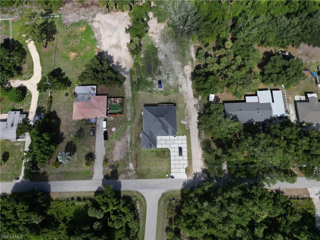 NORTH FORT MYERS - Residential