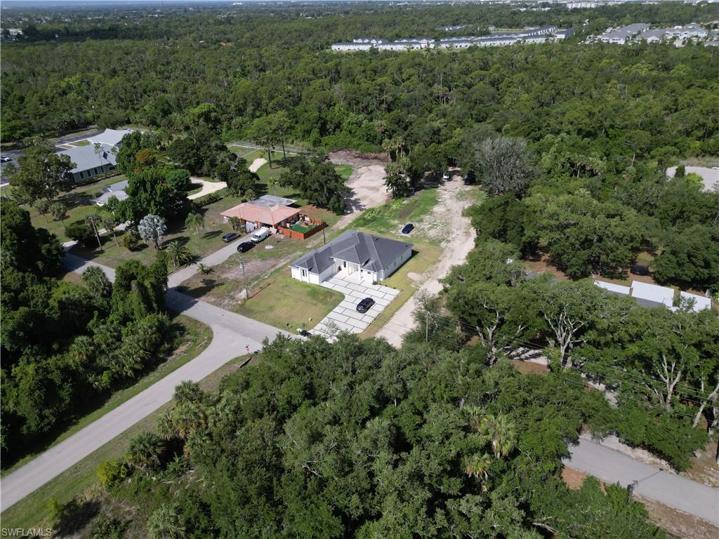 NORTH FORT MYERS - Residential
