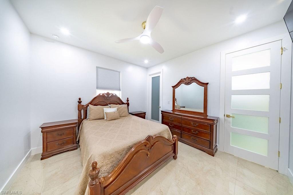 NORTH FORT MYERS - Residential