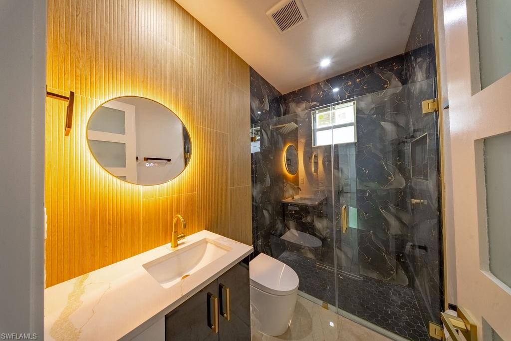 NORTH FORT MYERS - Residential