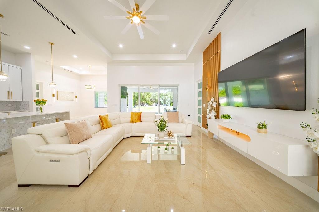 NORTH FORT MYERS - Residential