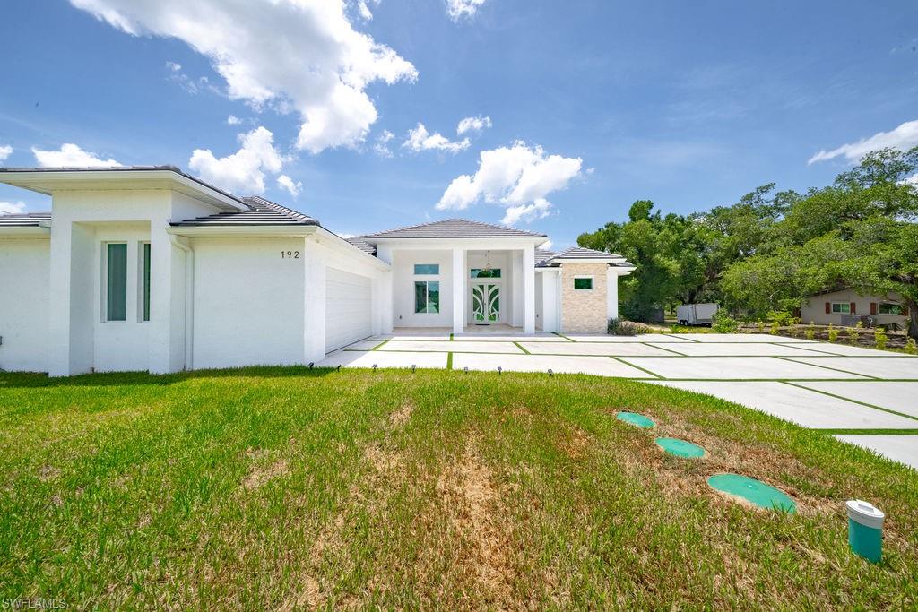 NORTH FORT MYERS - Residential