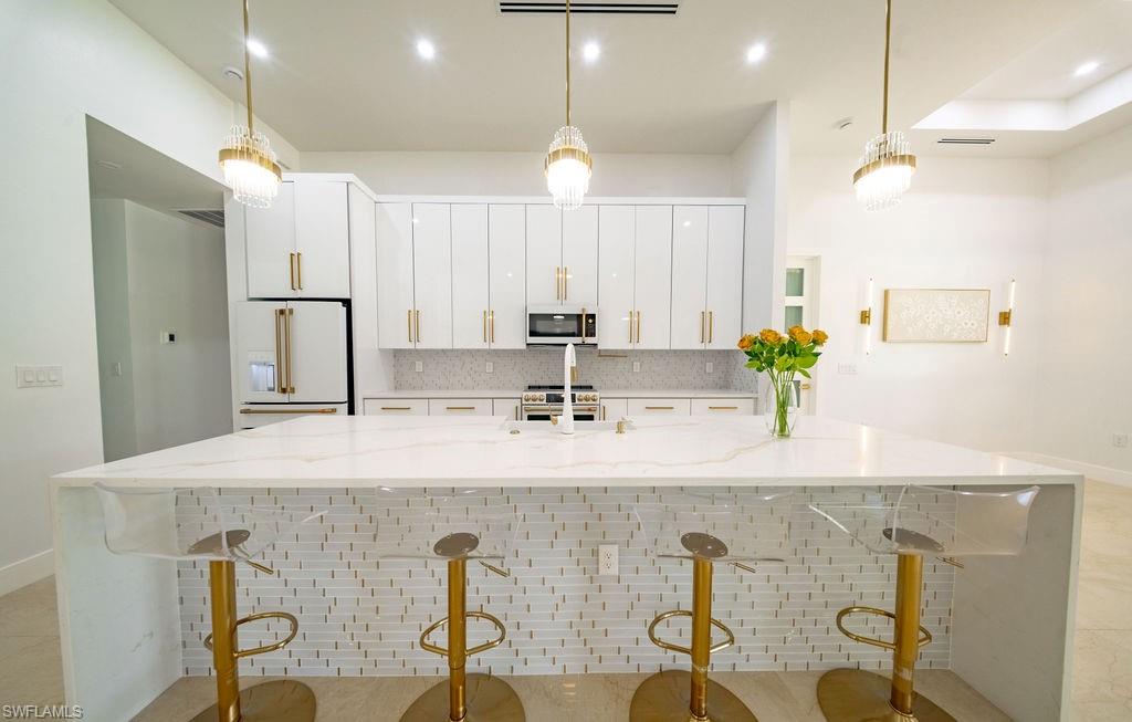 NORTH FORT MYERS - Residential