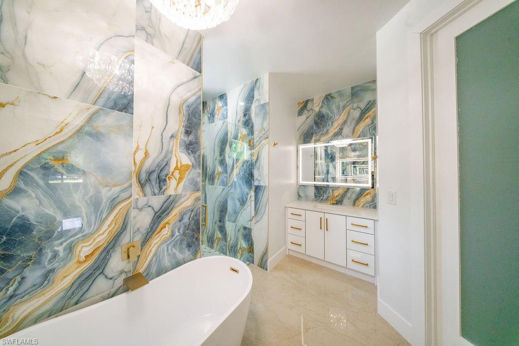 NORTH FORT MYERS - Residential