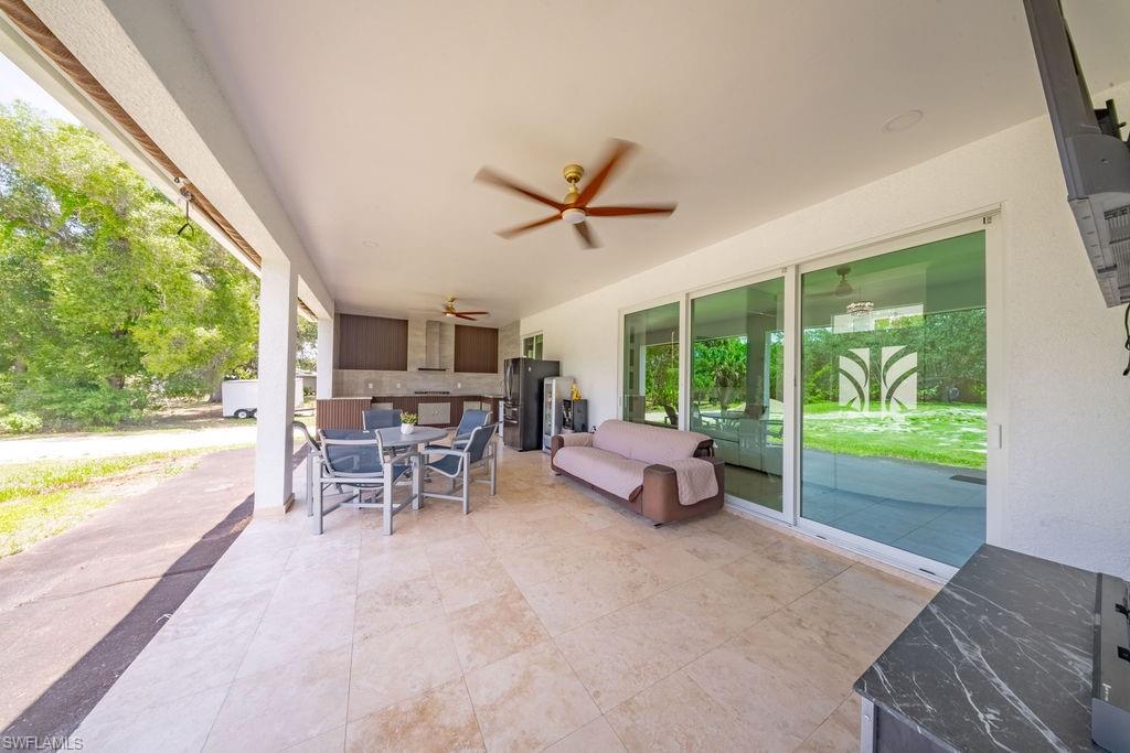 NORTH FORT MYERS - Residential