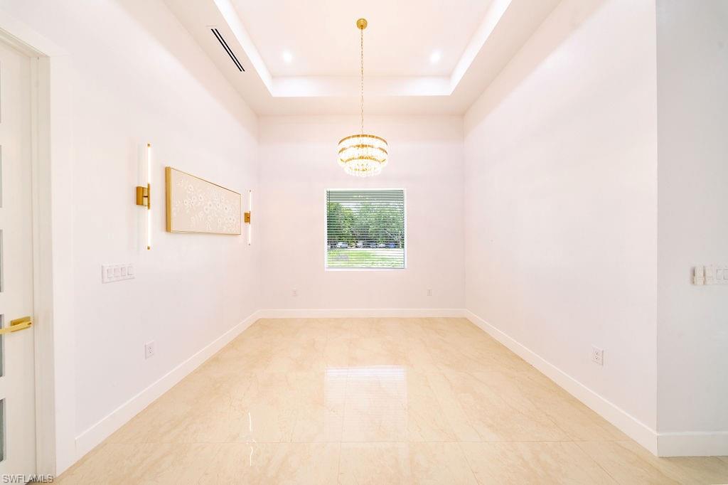 NORTH FORT MYERS - Residential