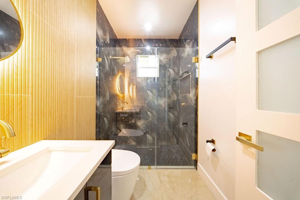 NORTH FORT MYERS - Residential