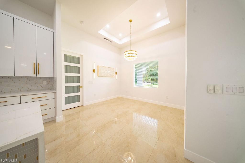 NORTH FORT MYERS - Residential