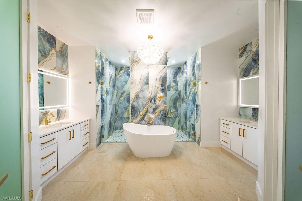 NORTH FORT MYERS - Residential