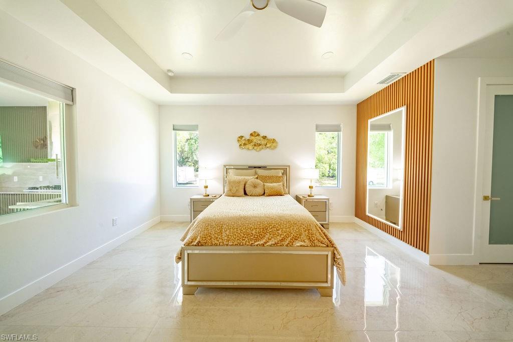 NORTH FORT MYERS - Residential