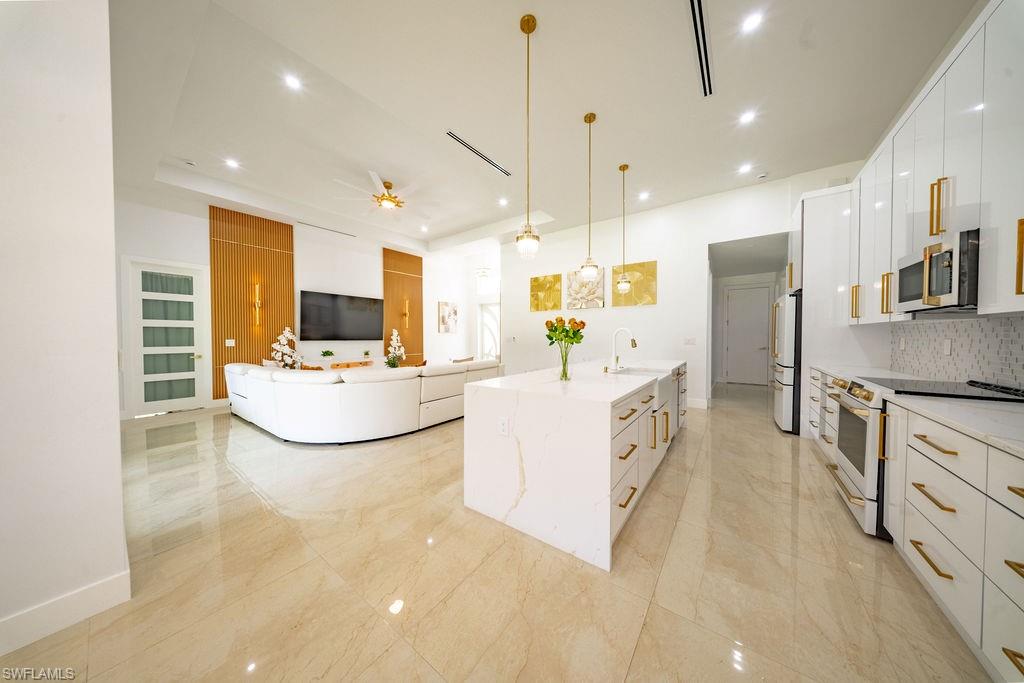 NORTH FORT MYERS - Residential