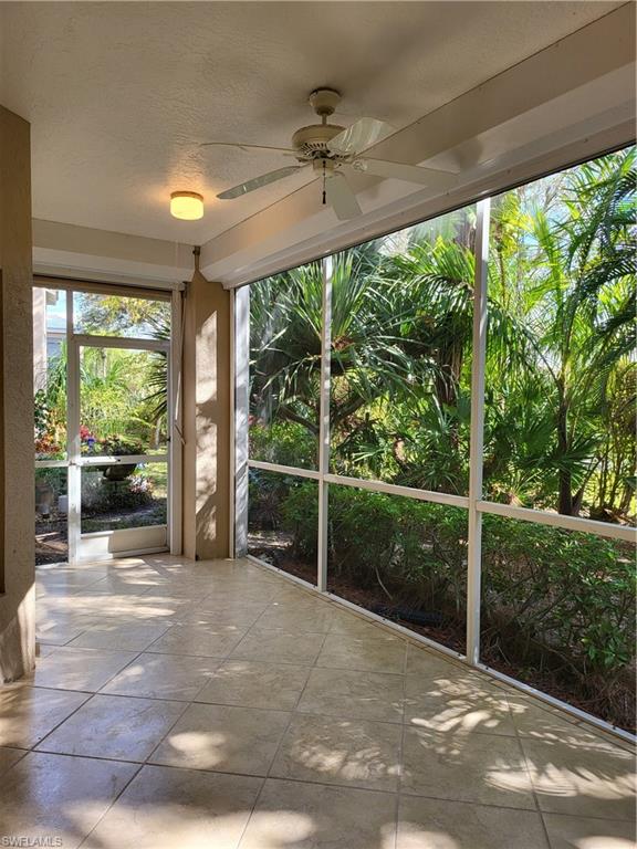 C.4497 - Wonderful 1st floor condo close to beaches and in excellent condition. Community pool is a short walk and bike to Barefoot Beach! Great location!