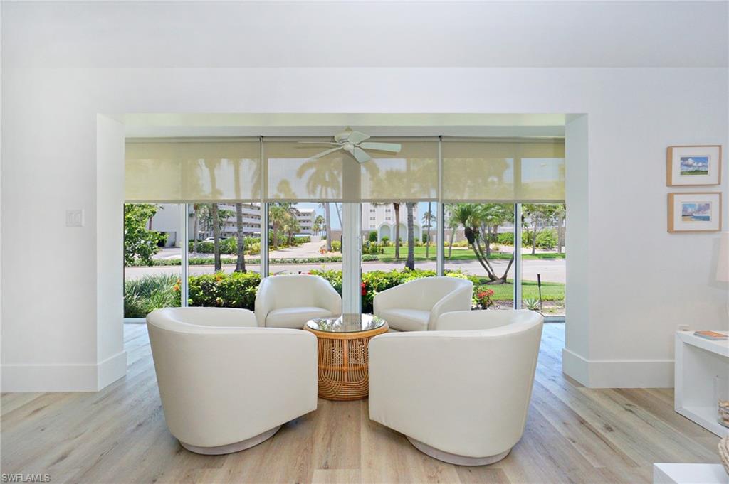 AMBASSADOR CLUB - Residential Lease