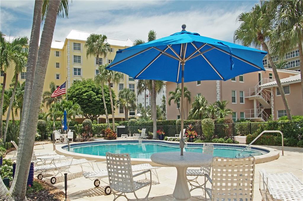 AMBASSADOR CLUB - Residential Lease
