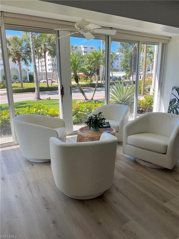 AMBASSADOR CLUB - Residential Lease