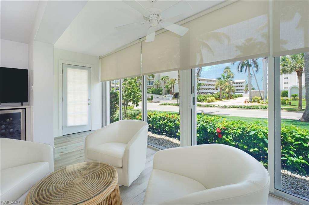 AMBASSADOR CLUB - Residential Lease
