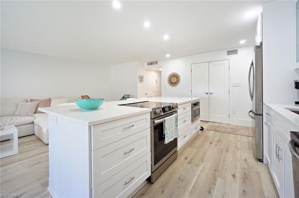 AMBASSADOR CLUB - Residential Lease