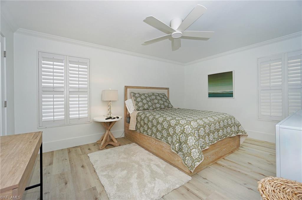 AMBASSADOR CLUB - Residential Lease
